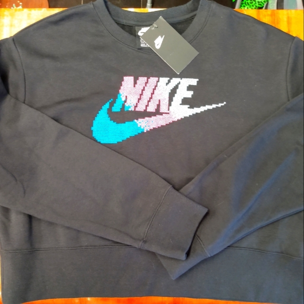 Nike Sweatshirt